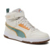 Puma Sneakersy RBD Game Retro Prep Biela