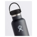 Hydro Flask Standard Mouth 24 oz (710 ml) Black