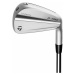 TaylorMade P790-23 Pravá ruka 4-PW Stiff Oceľ Golfová palica - železá