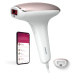 Philips Lumea IPL 7000 SC1994/00 epilátor na telo a nohy