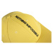 Willard CLIFF Pánska čiapka so šiltom, žltá, veľkosť