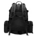 Turistický batoh Offlander Survival Combo 18L OFF_CACC_36BK