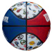 Wilson NBA All Teams Logo