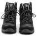 Lico 710187 Kenai čierne pánske zimné topánky