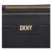 DKNY Kabelka Gramercy Sm Shoulder R333CY40 Čierna