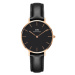 Dámske hodinky DANIEL WELLINGTON DW00100168 - CLASSIC PETITE SHEFFIELD (zx714a)