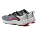 Nike Topánky Downshifter 12 Nn (Gs) DM4194 007 Sivá