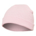 Flexfit Heavyweight Beanie Unisex čiapka FX1500KC Baby Pink