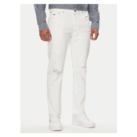 Pánske rovné džínsy Tommy Hilfiger