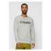 Compton Crewneck Grey