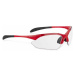 EXIT 1 1801G Slnečné okuliare, červená, veľkosť
