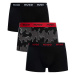 3PACK pánske boxerky HUGO viacfarebné (50532550 962)