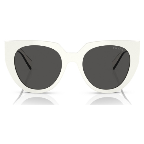 Prada  Occhiali da Sole  PR14WS 1425S0  Slnečné okuliare Biela
