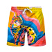 Mr. GUGU & Miss GO Man's Swimwear ST2253