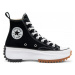 Topánky Converse Run Star Hike High W 166800C