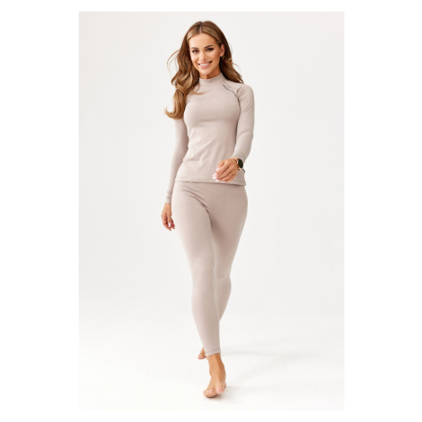 Rough Radical Woman's Thermal Underwear Protective