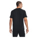 Under Armour Tac Tech T Black