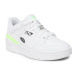 Puma Sneakersy Slipstream RuleB Jr 389622 01 Biela