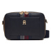 Tommy Hilfiger Kabelka Distinct Camera Bag Corp AW0AW16712 Tmavomodrá