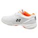 Pánska obuv PC 65X bielo-oranžová