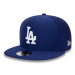 New Era 9FIFTY MLB HEX TECH LOS ANGELES DODGERS Klubová šiltovka, modrá, veľkosť
