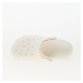 Tenisky Crocs W Classic Platform Clog White