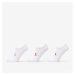 Nike NSW Everyday Essential No-Show Socks 3-Pack Multicolor