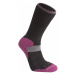 Ponožky Bridgedale Ski Cross Country Women's black/845