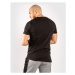 Venum LIVEYOURVISION T-SHIRT Pánske tričko, čierna, veľkosť