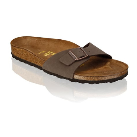 Birkenstock Lacksynthetik Pantoffel