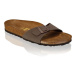 Birkenstock Lacksynthetik Pantoffel