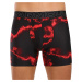 3PACK pánske boxerky Under Armour viacfarebné (1383879 713)