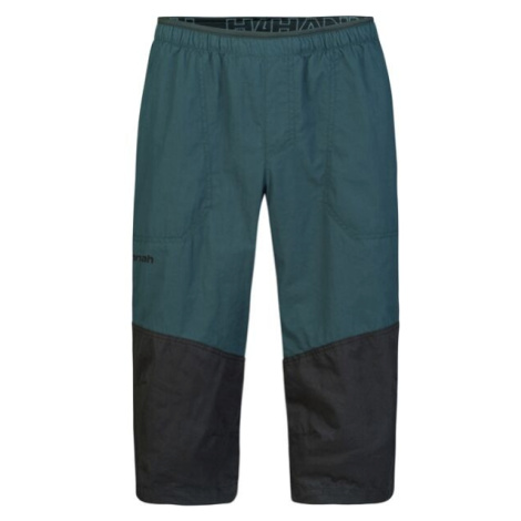 Pánske outdoorové nohavice Hannah