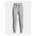 Tepláky Under Armour Rival Fleece LU Joggers -GRY