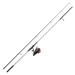 Mitchell prút catch pro carp 3,6 m 3 lb