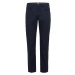 Nohavice Camel Active Pants 5-Pocket Blue