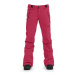 HORSEFEATHERS Nohavice Avril II - raspberry PINK