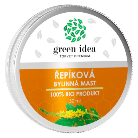 Topvet Repíková masť 50 ml