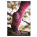 Voxx Stabil Climayarn Unisex froté ponožky BM000000607400101377 ružová