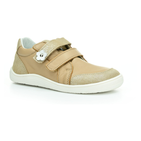 Baby Bare Shoes Febo Go Cappuccino barefoot boty 24 EUR