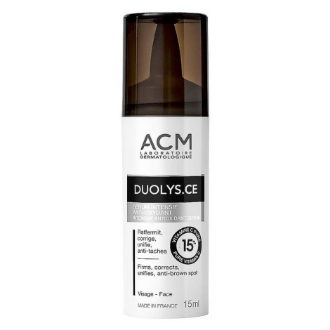 ACM Duolys CE Antioxidant sérum proti starnutiu 15 ml