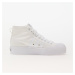 Tenisky adidas Originals Nizza Platform Mid W FtwWhite/ FtwWhite/ FtwWhite