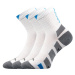 3PACK socks VoXX white