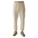 Pánske tepláky 4F TROUSERS-4FWSS24TTROM648-83S-BEIGE