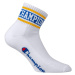 Ponožky CHAMPION ANKLE SOCKS Rochester Old School Farba: Biela