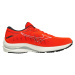 Mizuno Wave Rider 25 Cherry Tomato Men's Running Shoes