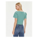 Levi's® Blúzka Pascale A7332-0005 Zelená Regular Fit