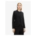 Black women's blazer Tom Tailor - Women's