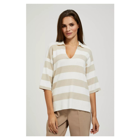 WOMEN'S SWEATER Moodo