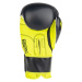 Fighter SPEED Boxerské rukavice, čierna, veľkosť
